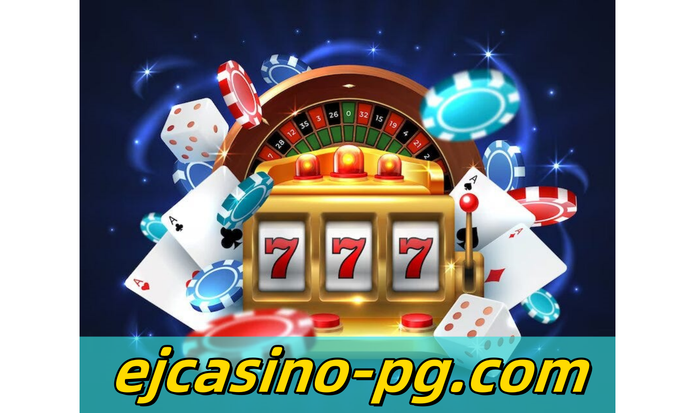 Lugar para Entusiastas Cassino Online ejcasino.COM