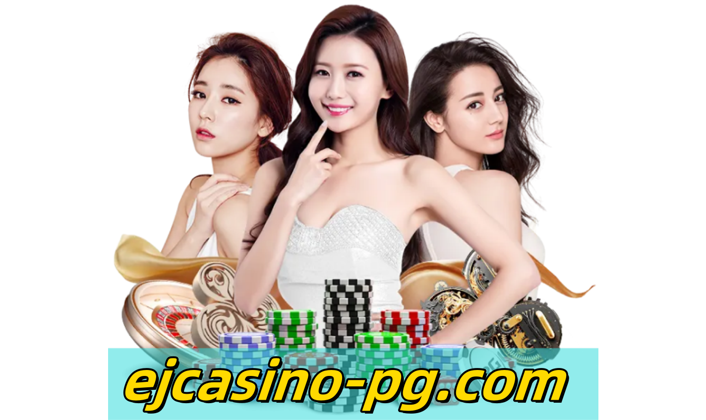 Desfrutar Slots no Cassino Online ejcasino.COM