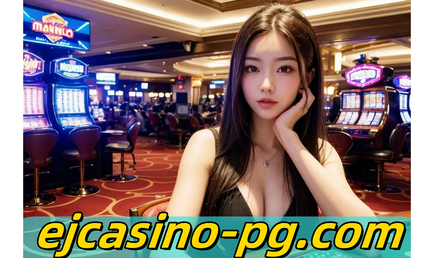 Tradicionais Jogos ejcasino.COM