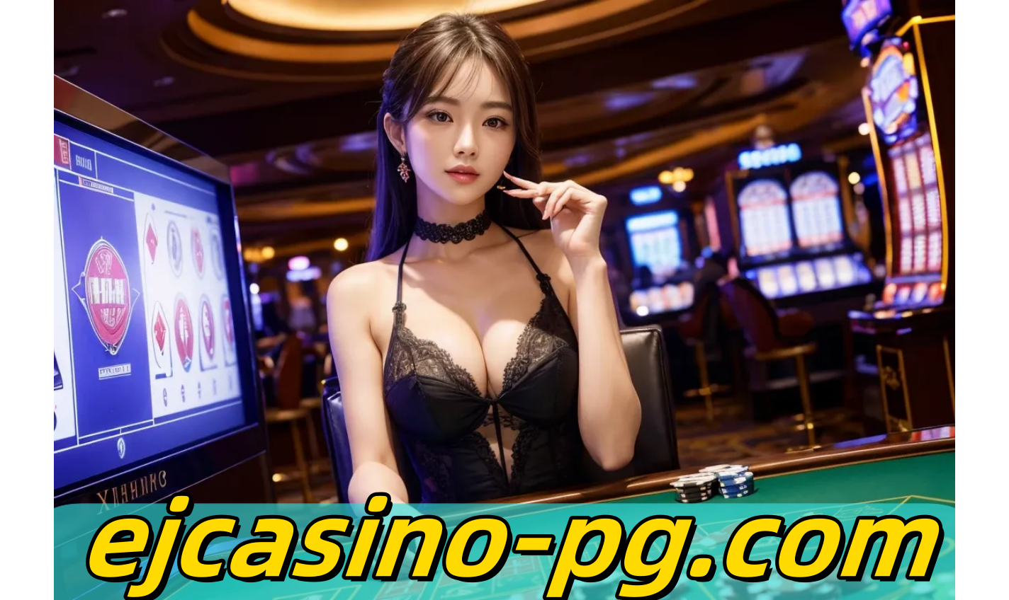 Baixar ejcasino app