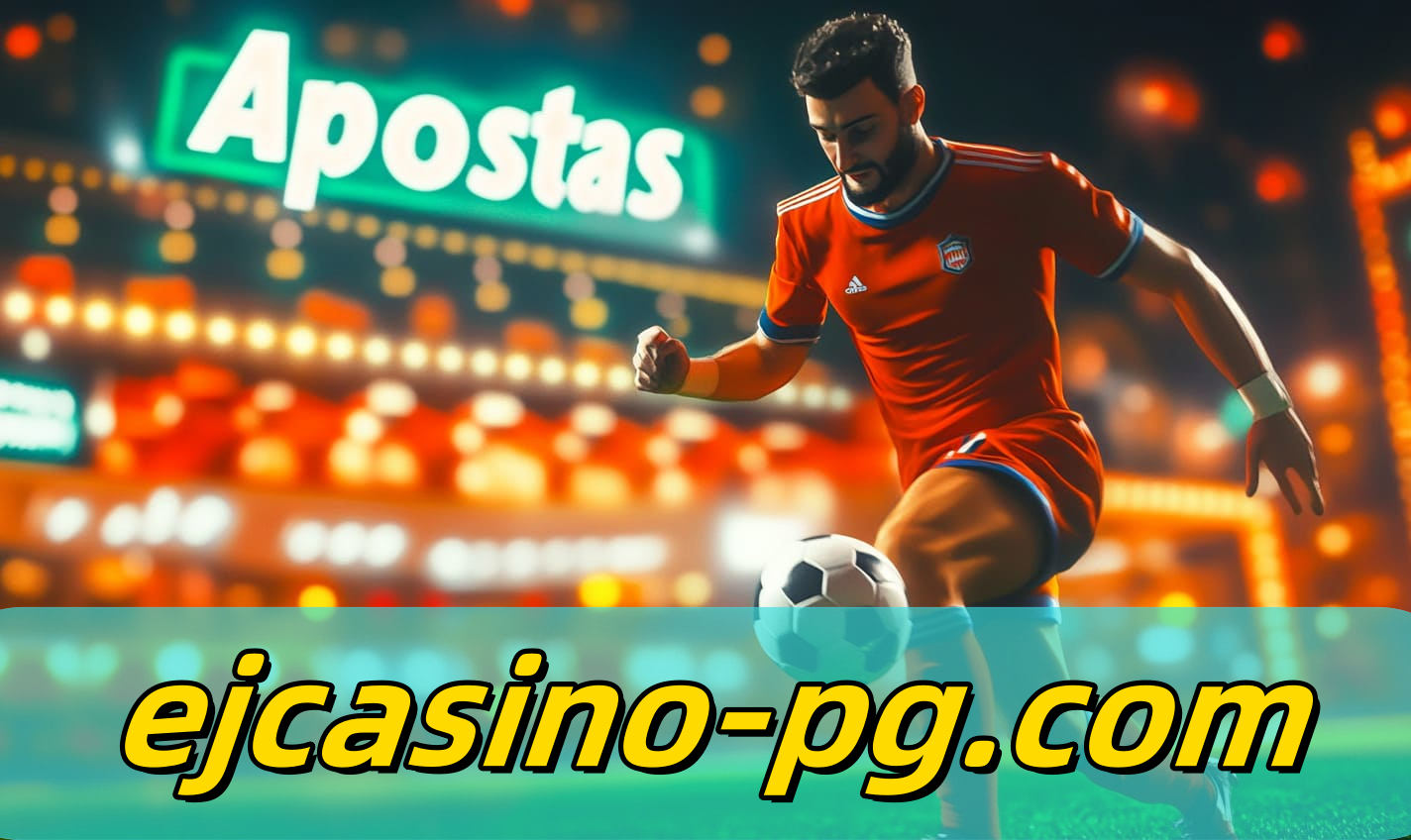 Casa de Apostas Completa ejcasino.COM